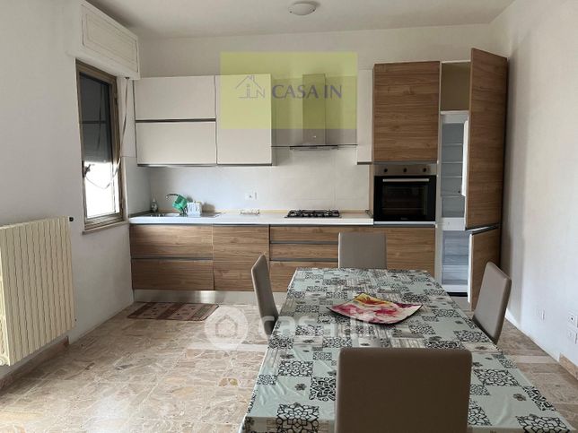 Appartamento in residenziale in Via Gioacchino Rossini