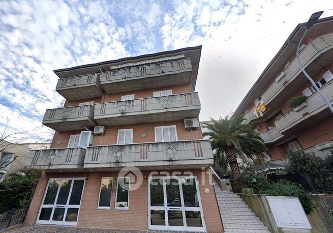 Appartamento in residenziale in Via Curtatone