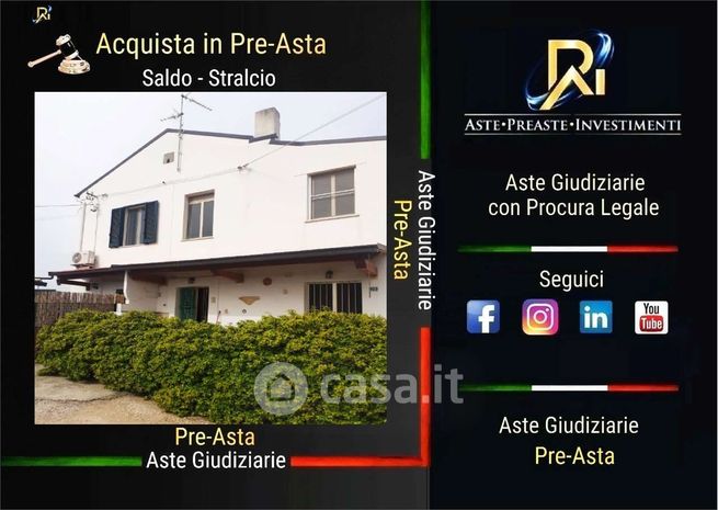 Appartamento in residenziale in Via Mincio 103