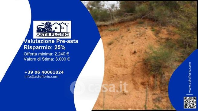 Terreno agricolo in commerciale in Via Centese