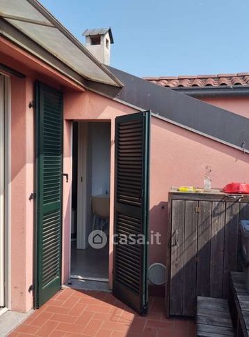 Appartamento in residenziale in Viale Piemonte 50