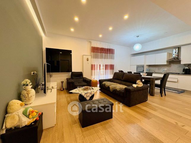 Appartamento in residenziale in Corso Italia