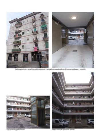 Appartamento in residenziale in Via Giuseppe Mazzini 27