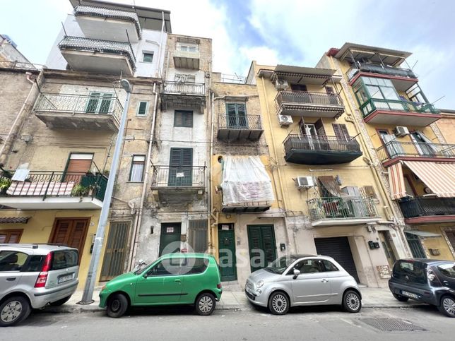 Appartamento in residenziale in Via San Martino 45