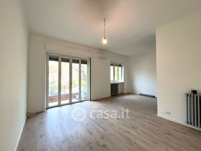 Appartamento in residenziale in Via Sant'Eusebio 26