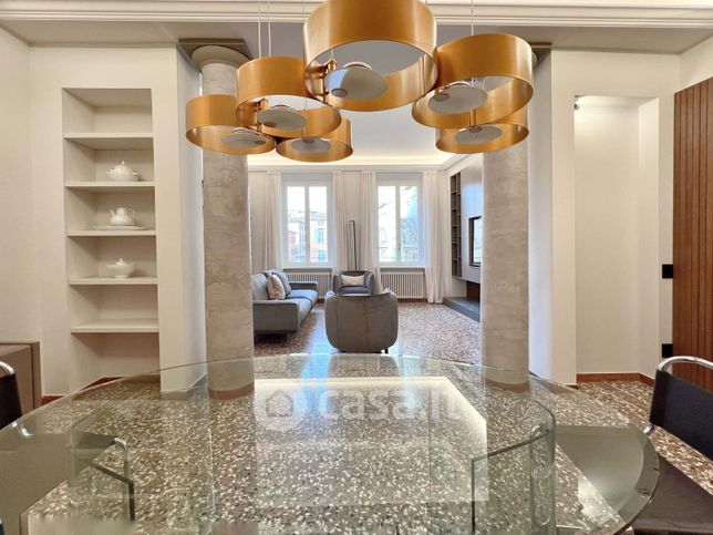 Appartamento in residenziale in Via Santo Stefano 44