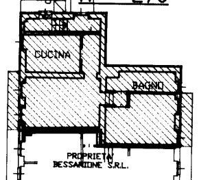 Appartamento in residenziale in Via Luciano Manara 52