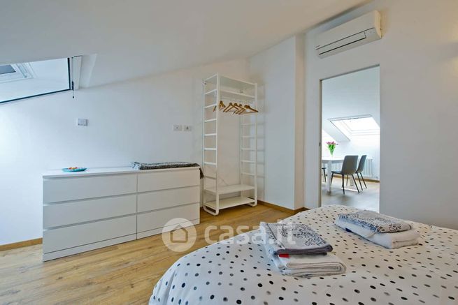 Appartamento in residenziale in Via Zezio 45