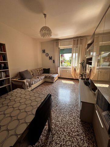 Appartamento in residenziale in Via Giovanni Paisiello 35