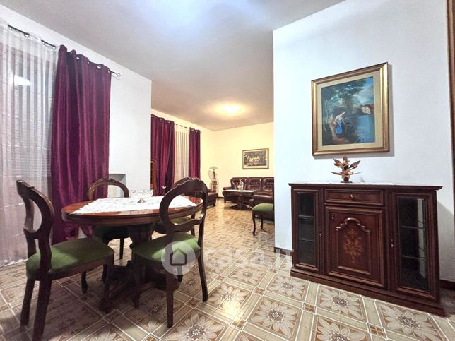 Appartamento in residenziale in Via dei Palumbo 43