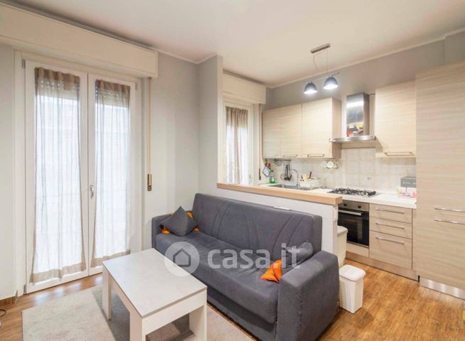 Appartamento in residenziale in Via Ettore Grippa 6