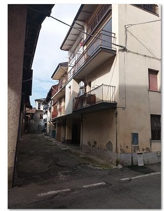 Appartamento in residenziale in Via Umberto I 15