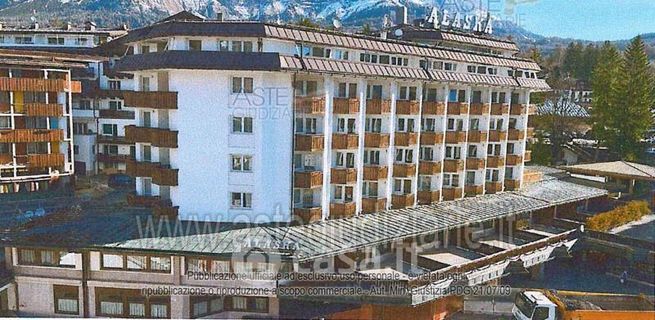 Appartamento in residenziale in Largo delle Poste 39