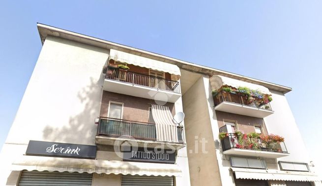 Appartamento in residenziale in Via Bramante 50