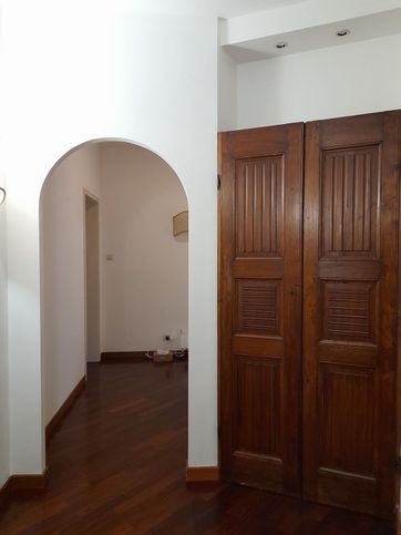 Appartamento in residenziale in Via Aosta