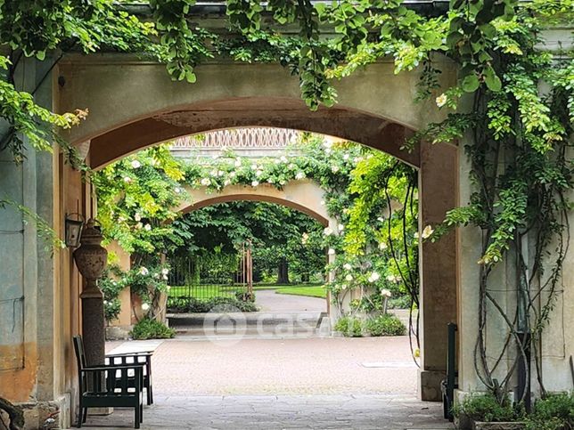 Appartamento in residenziale in Strada Castelvecchio 28