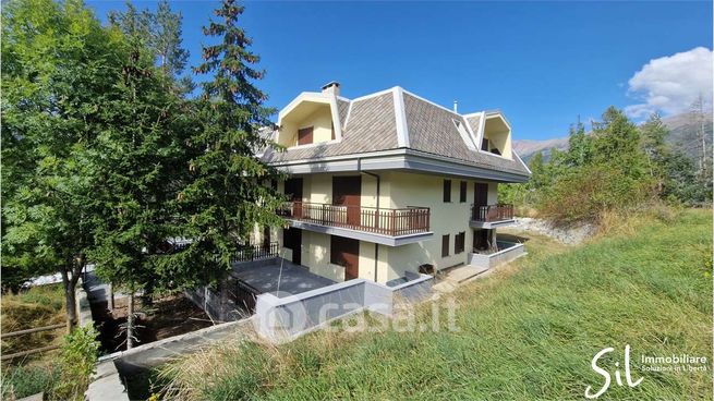 Appartamento in residenziale in Via Oulx 149