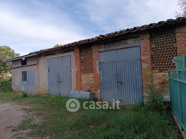 Terreno agricolo in commerciale in Via Pieve di Campo