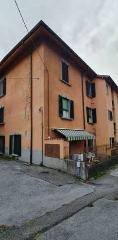 Appartamento in residenziale in Via Enrico Toti 9
