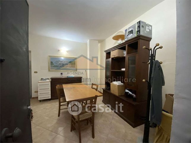 Appartamento in residenziale in Via Domiziana