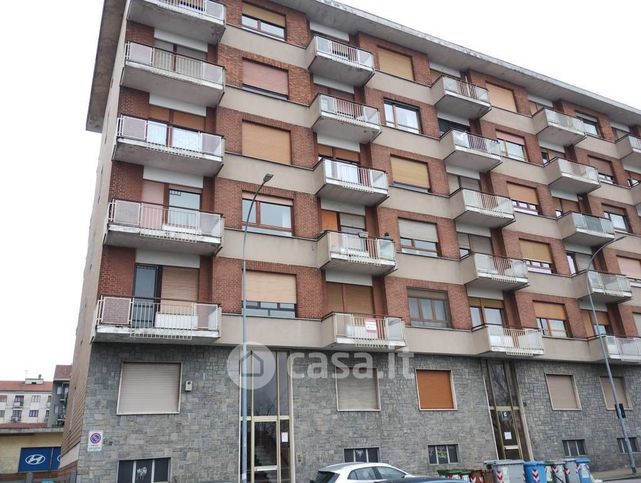 Appartamento in residenziale in Via Goito 11