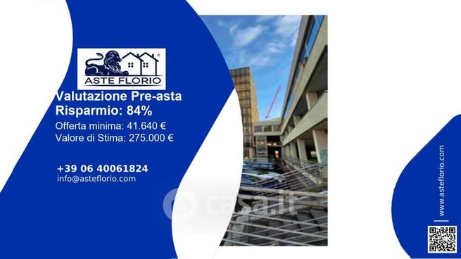 Ufficio in commerciale in Via Pietro Giardini 456
