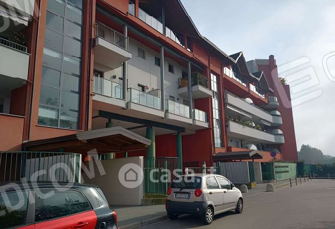 Appartamento in residenziale in Via dei Frassini 3