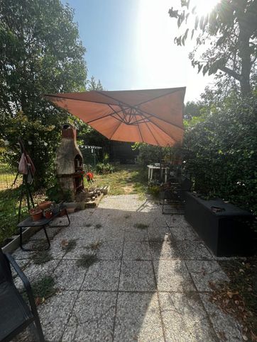 Appartamento in residenziale in Via Nazario Sauro