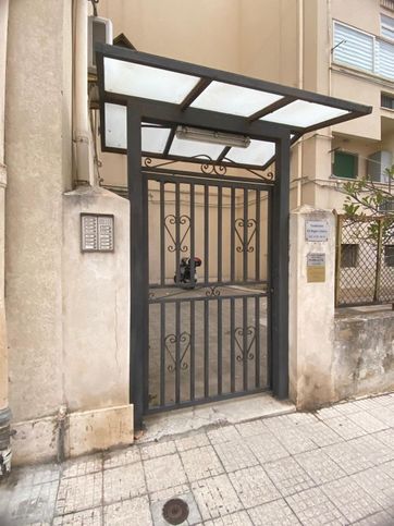 Appartamento in residenziale in Via Reggio Calabria 101