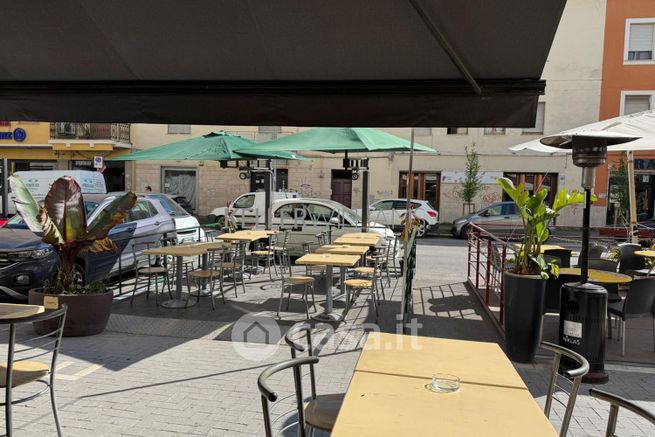 Attività/licenza (con o senza mura) in commerciale in Via Cesare Battisti