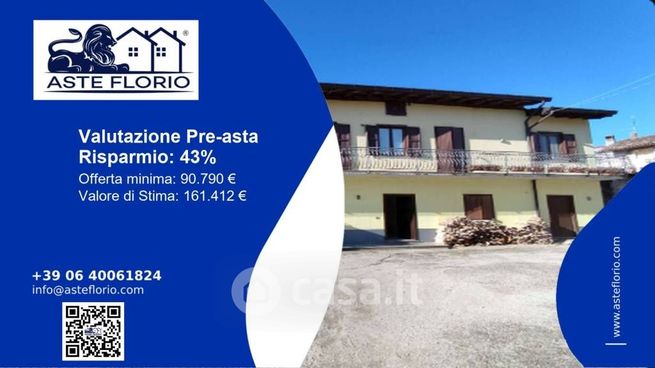 Appartamento in residenziale in Via Gorizia