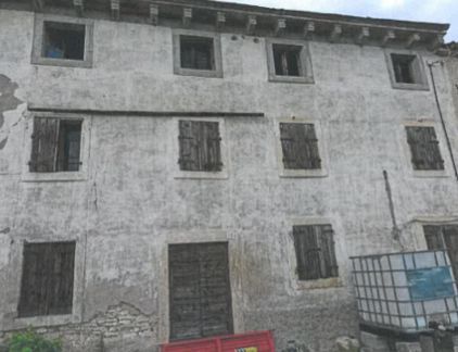 Casa indipendente in residenziale in Via Saline