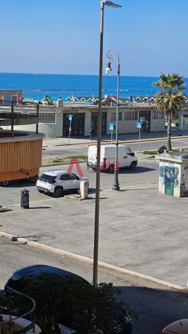 Appartamento in residenziale in Piazza Cesario Console 16