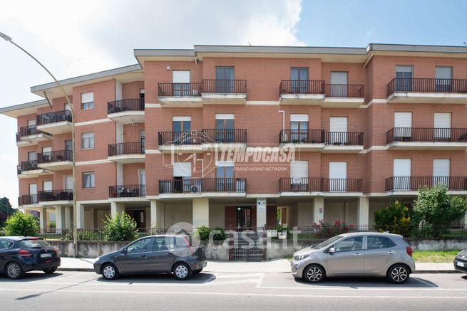 Appartamento in residenziale in Via Augusto Monti 78