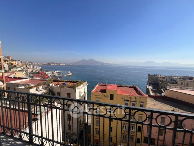 Appartamento in residenziale in Via Posillipo 382