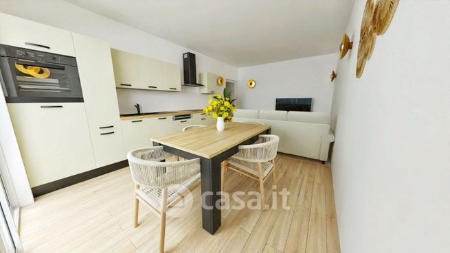 Appartamento in residenziale in Via Oste