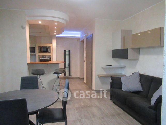 Appartamento in residenziale in Via G. Pallavicini 55