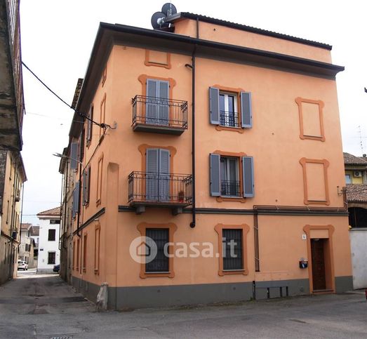 Appartamento in residenziale in Via Carmine 5