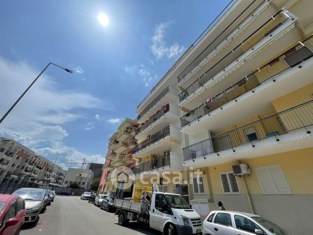 Appartamento in residenziale in Via San Giuseppe Moscati 100