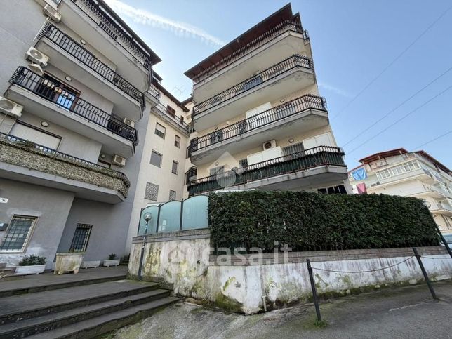 Appartamento in residenziale in Via Giuseppe Fava 28