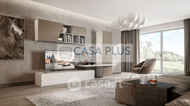 Appartamento in residenziale in