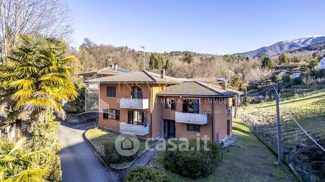Appartamento in residenziale in 