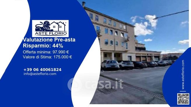 Appartamento in residenziale in Piazza Italia