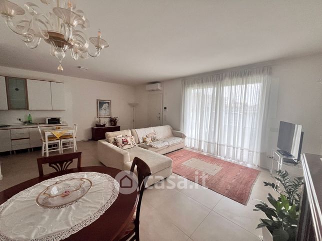 Appartamento in residenziale in Via NicolÃ² Tommaseo 23