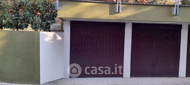 Box/posto auto in residenziale in Via Martin Luther King 2