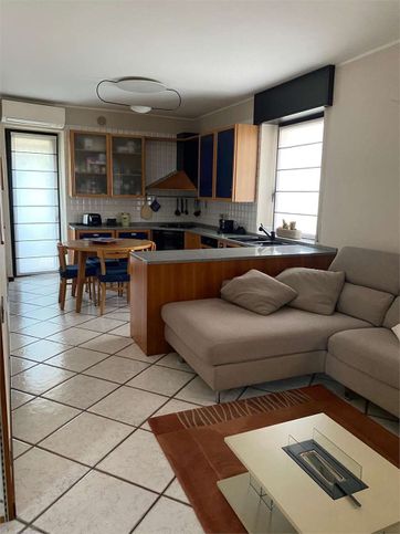 Appartamento in residenziale in Via Umberto I 7