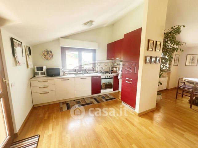 Appartamento in residenziale in 