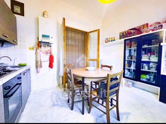 Appartamento in residenziale in Via Mazzini