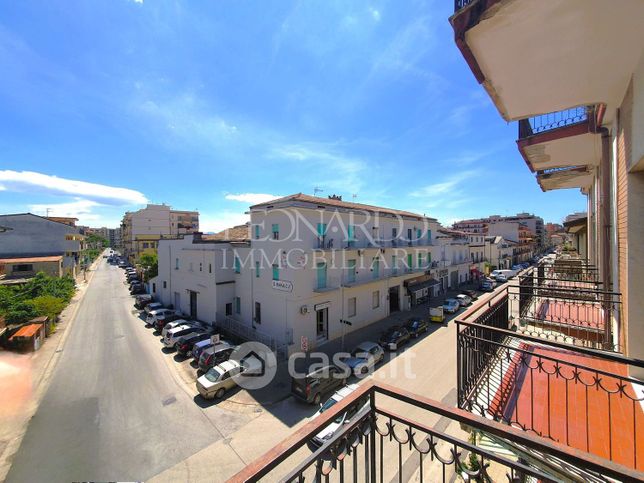 Appartamento in residenziale in Via Galatina