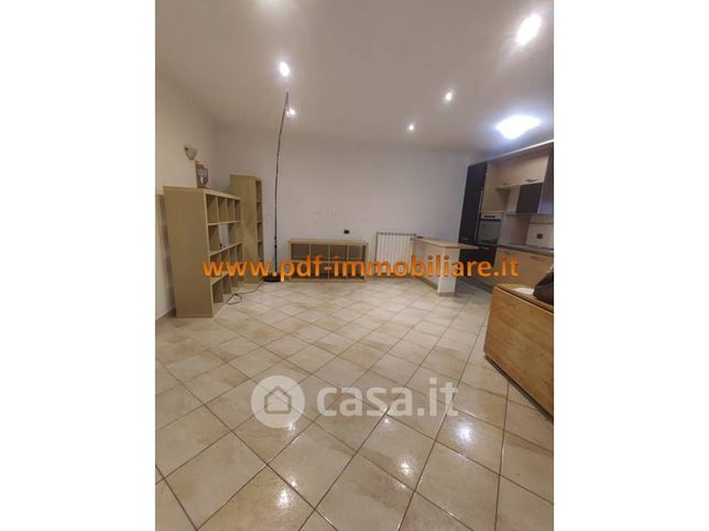 Appartamento in residenziale in